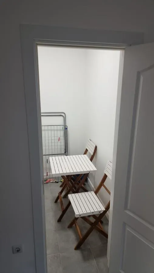 Apartment In Evargreen Complex With Terrace Varna