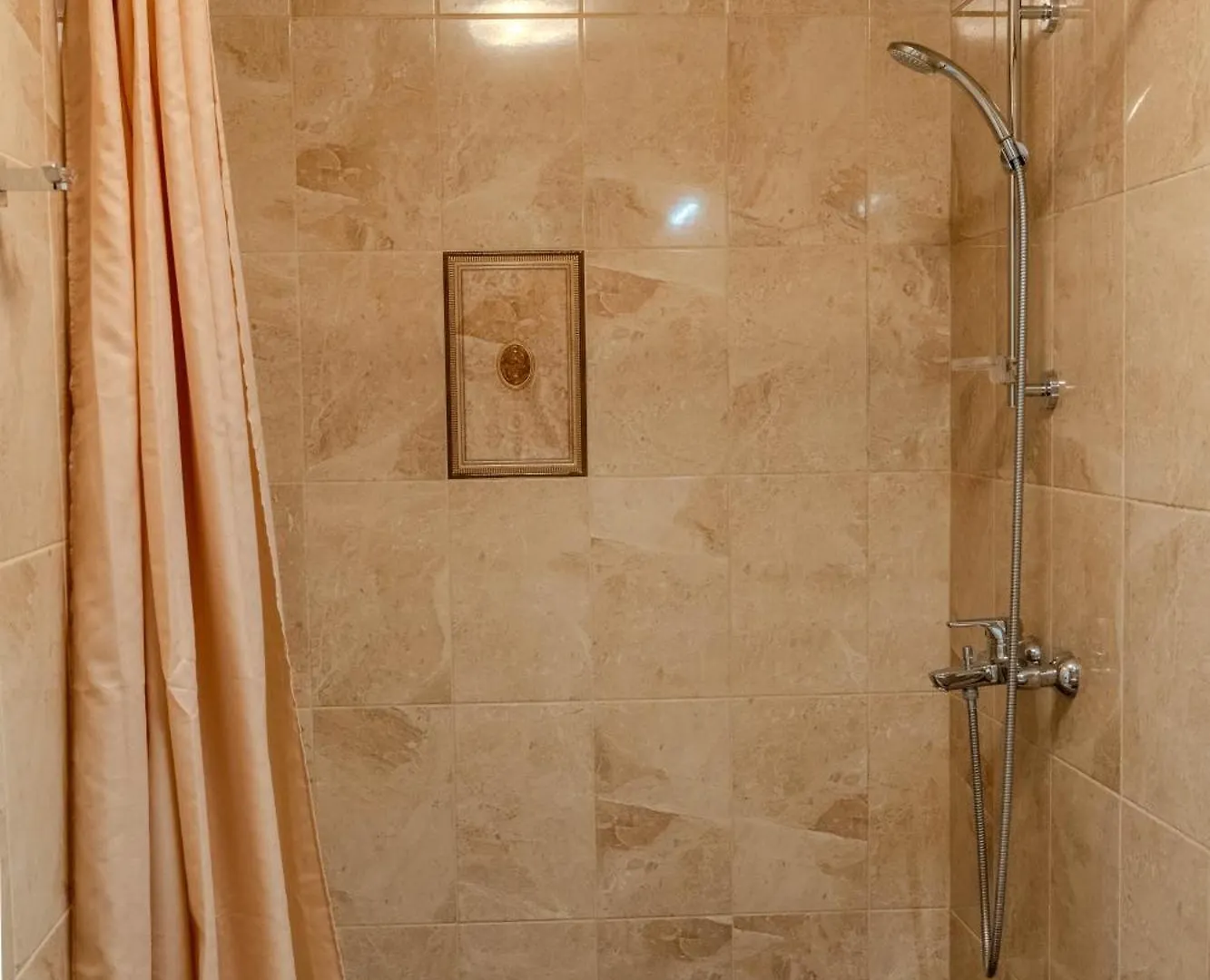 Apartment In Evargreen Complex With Terrace Varna 0*,  Bulgaria
